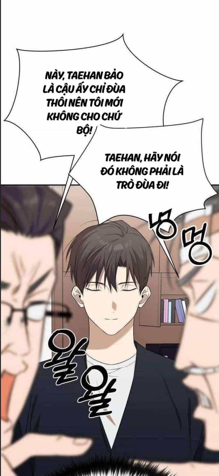 Thiên Quỷ Huyệt Đạo - Chương 12 - ảnh 63