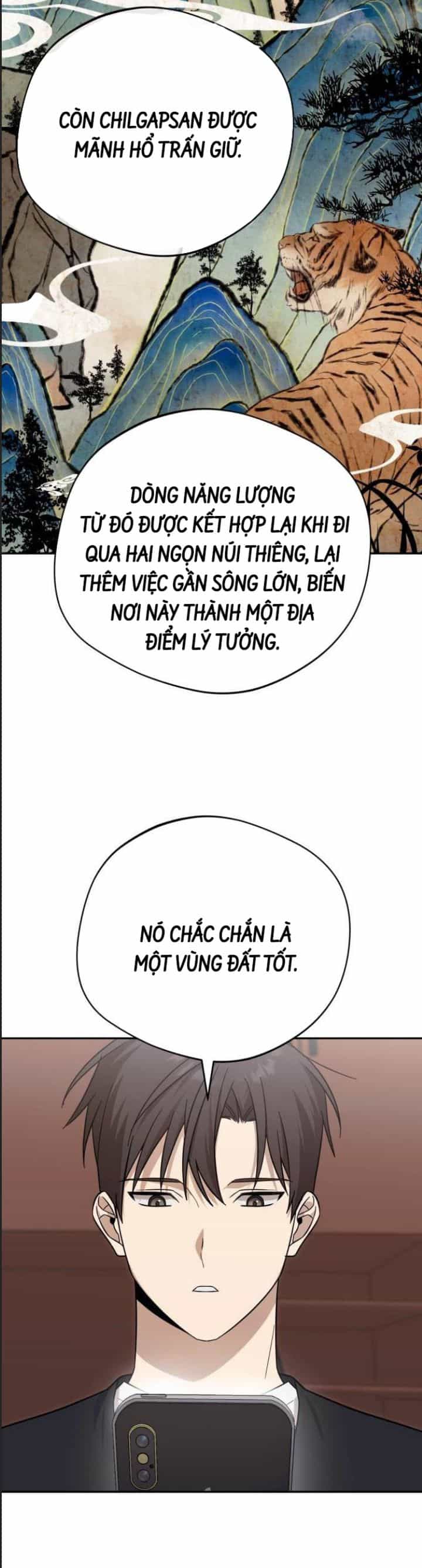 Thiên Quỷ Huyệt Đạo - Chương 13 - ảnh 11