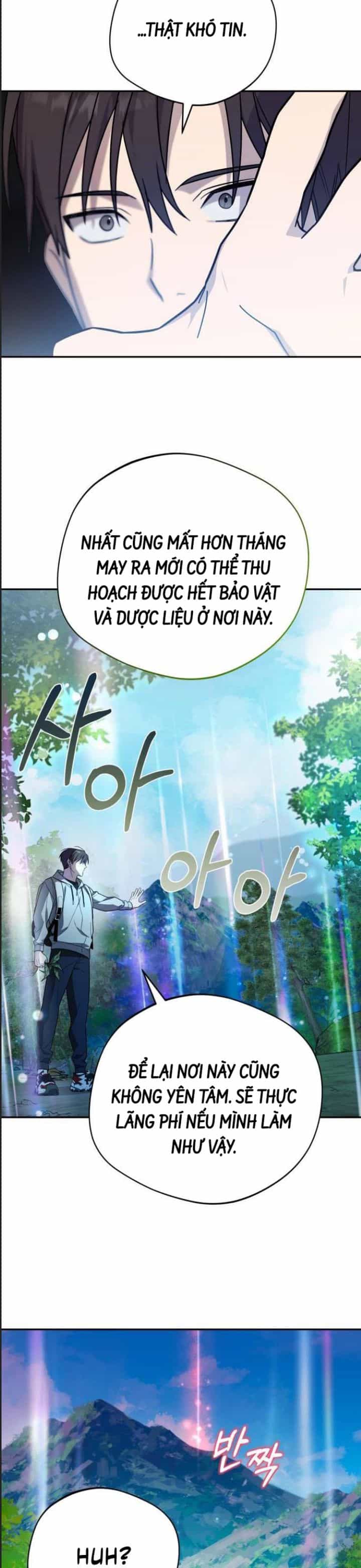 Thiên Quỷ Huyệt Đạo - Chương 13 - ảnh 20