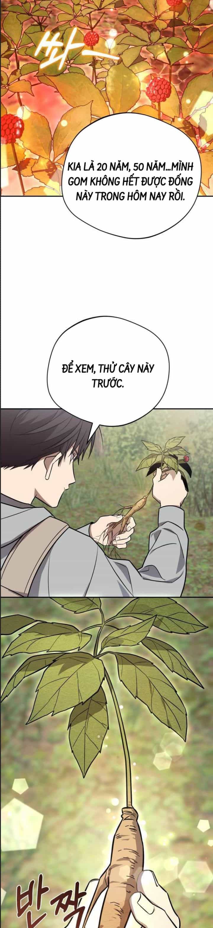 Thiên Quỷ Huyệt Đạo - Chương 13 - ảnh 24