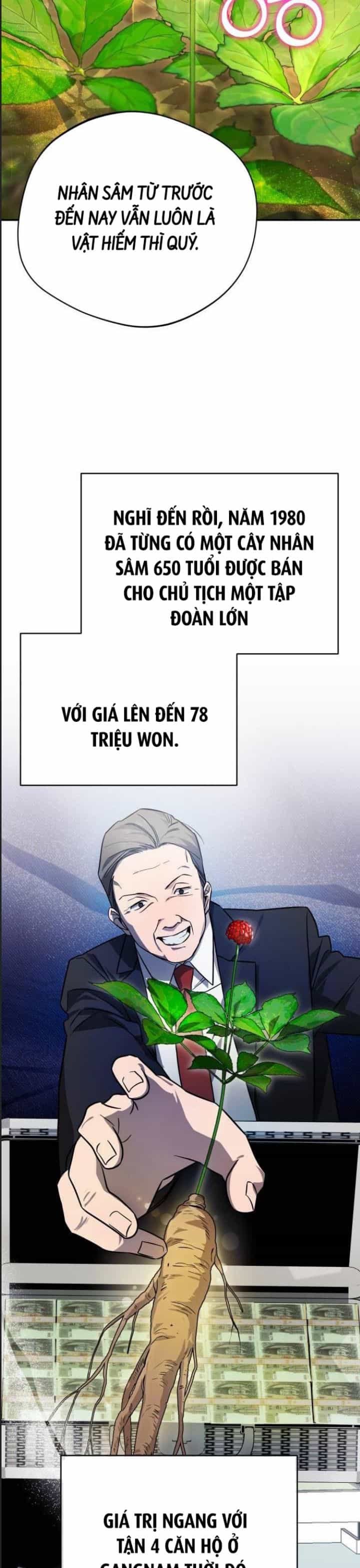 Thiên Quỷ Huyệt Đạo - Chương 13 - ảnh 27