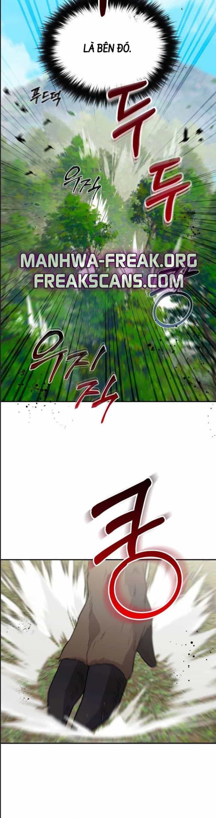 Thiên Quỷ Huyệt Đạo - Chương 13 - ảnh 31