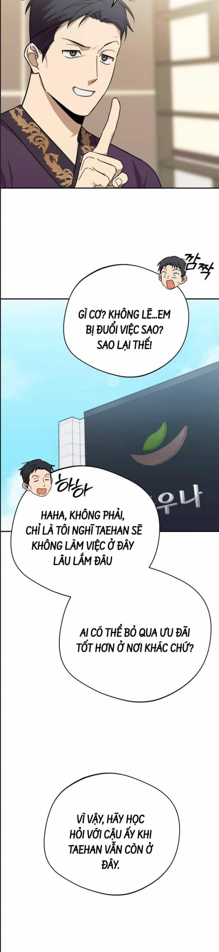 Thiên Quỷ Huyệt Đạo - Chương 13 - ảnh 8