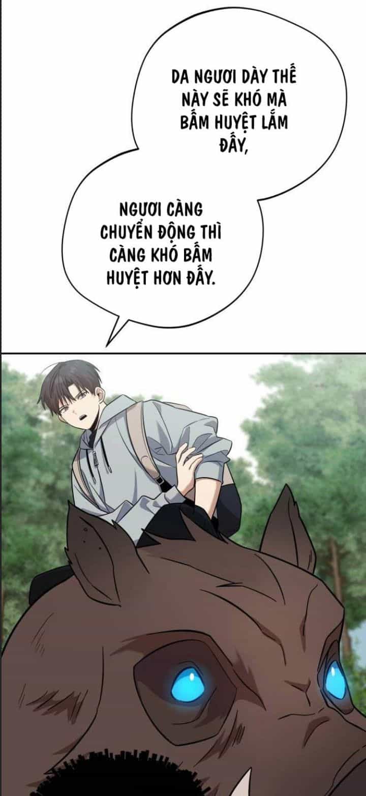 Thiên Quỷ Huyệt Đạo - Chương 14 - ảnh 23