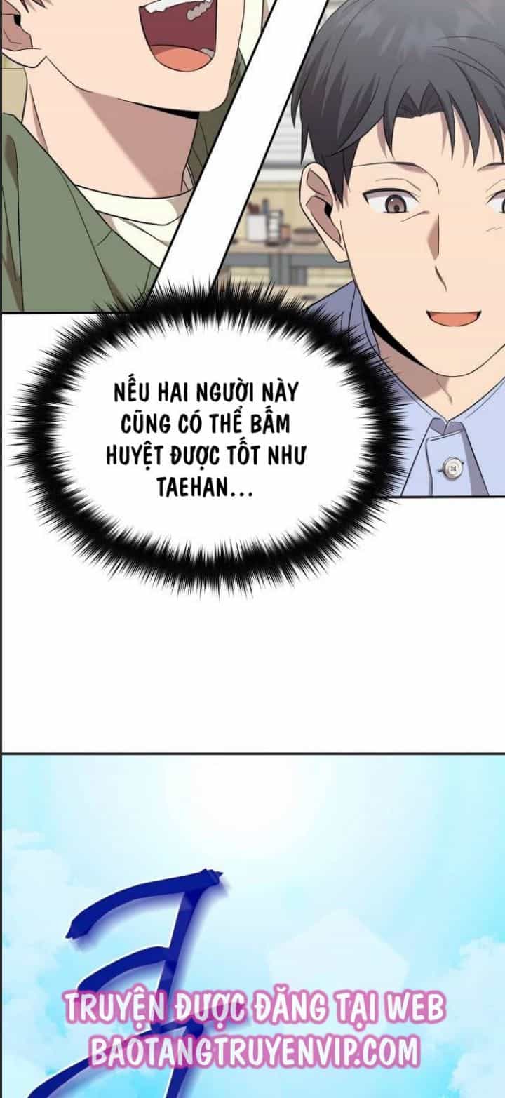 Thiên Quỷ Huyệt Đạo - Chương 14 - ảnh 70