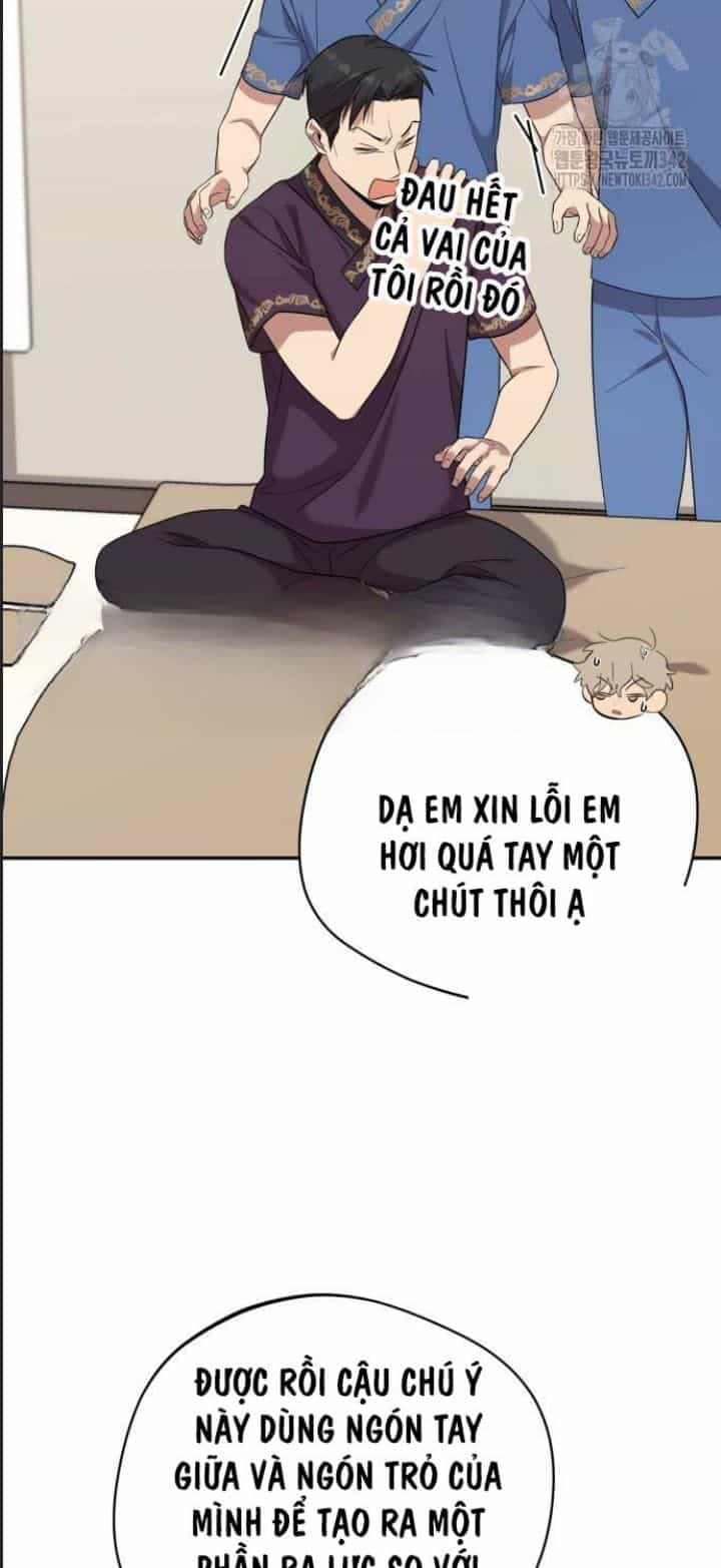 Thiên Quỷ Huyệt Đạo - Chương 15 - ảnh 13
