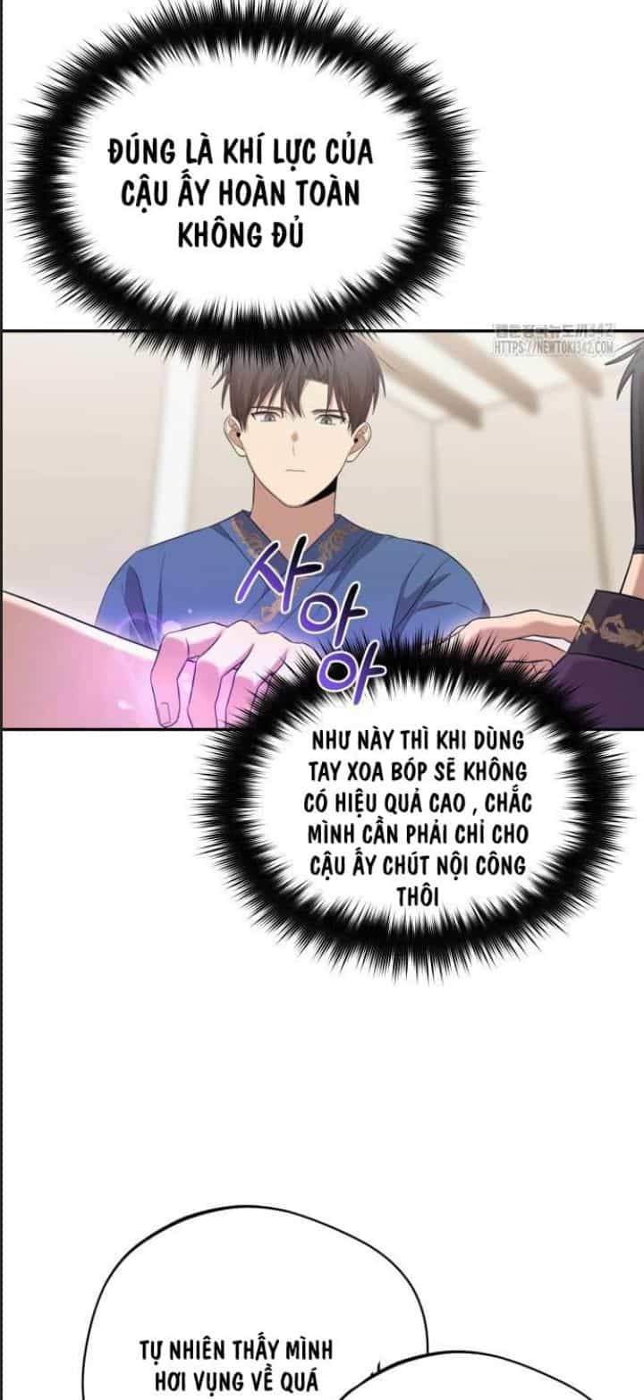 Thiên Quỷ Huyệt Đạo - Chương 15 - ảnh 15