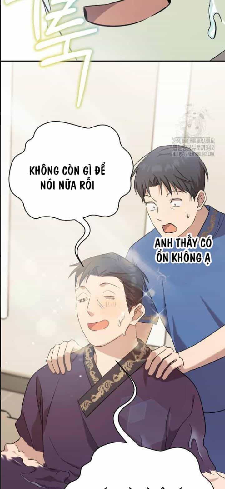 Thiên Quỷ Huyệt Đạo - Chương 15 - ảnh 25