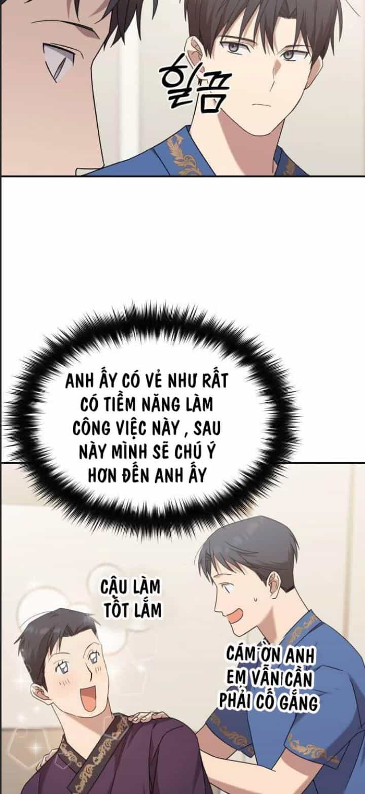 Thiên Quỷ Huyệt Đạo - Chương 15 - ảnh 27