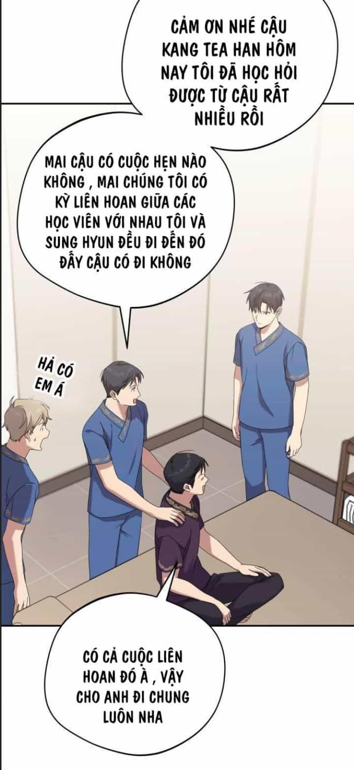 Thiên Quỷ Huyệt Đạo - Chương 15 - ảnh 29
