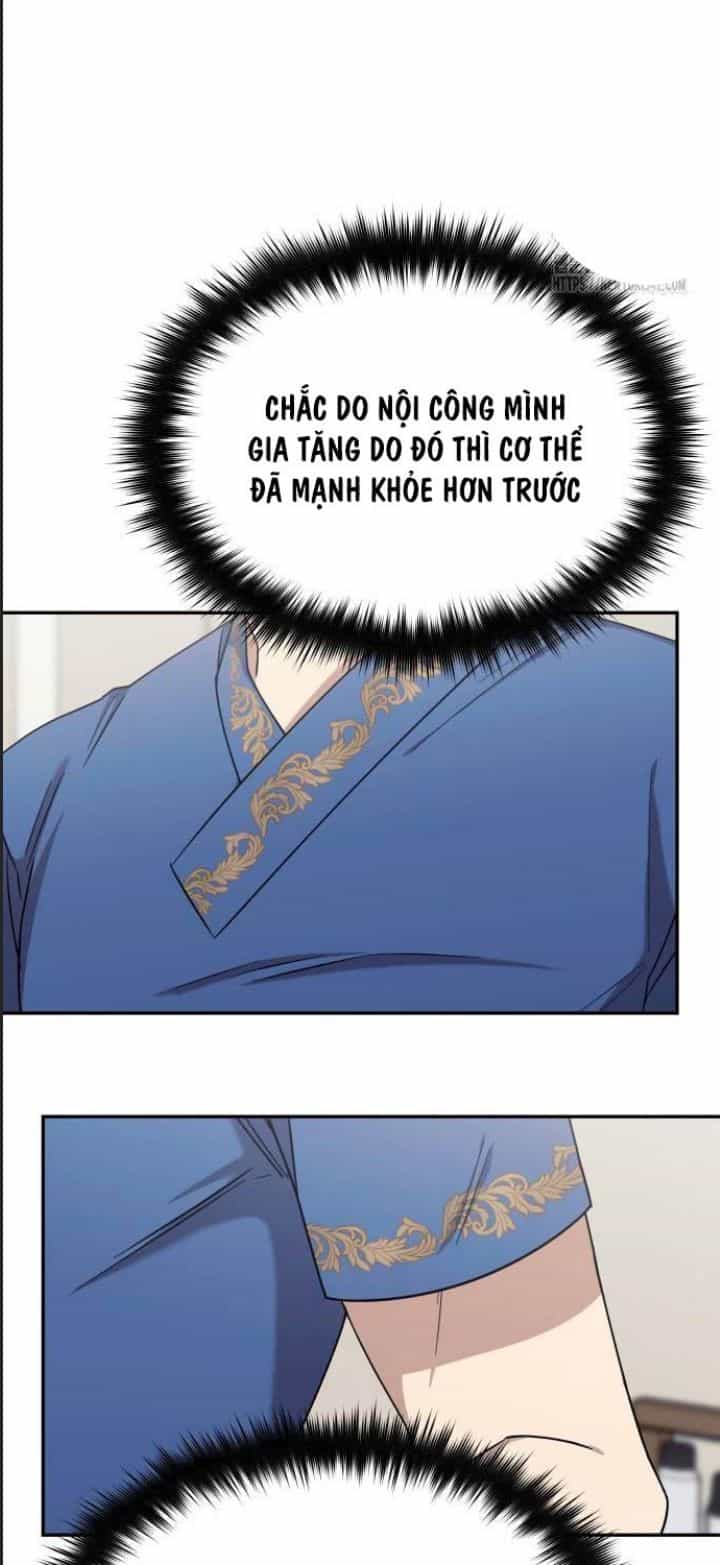 Thiên Quỷ Huyệt Đạo - Chương 15 - ảnh 32