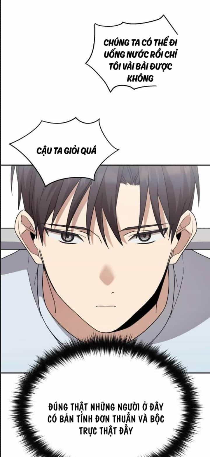 Thiên Quỷ Huyệt Đạo - Chương 15 - ảnh 50