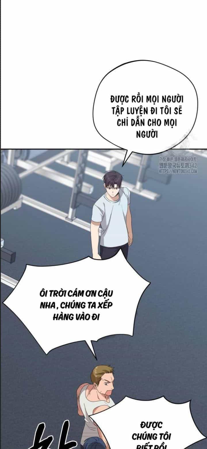 Thiên Quỷ Huyệt Đạo - Chương 15 - ảnh 53