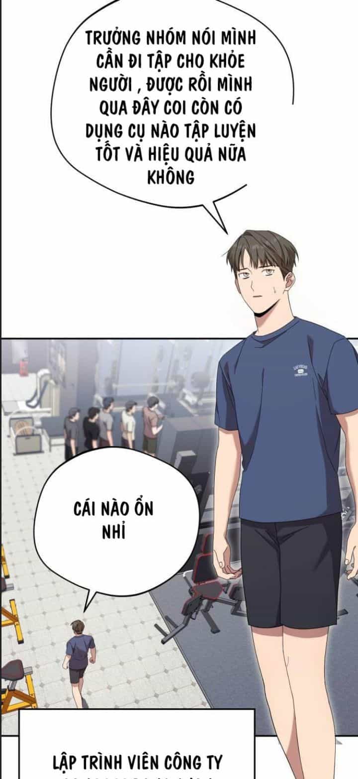 Thiên Quỷ Huyệt Đạo - Chương 15 - ảnh 60