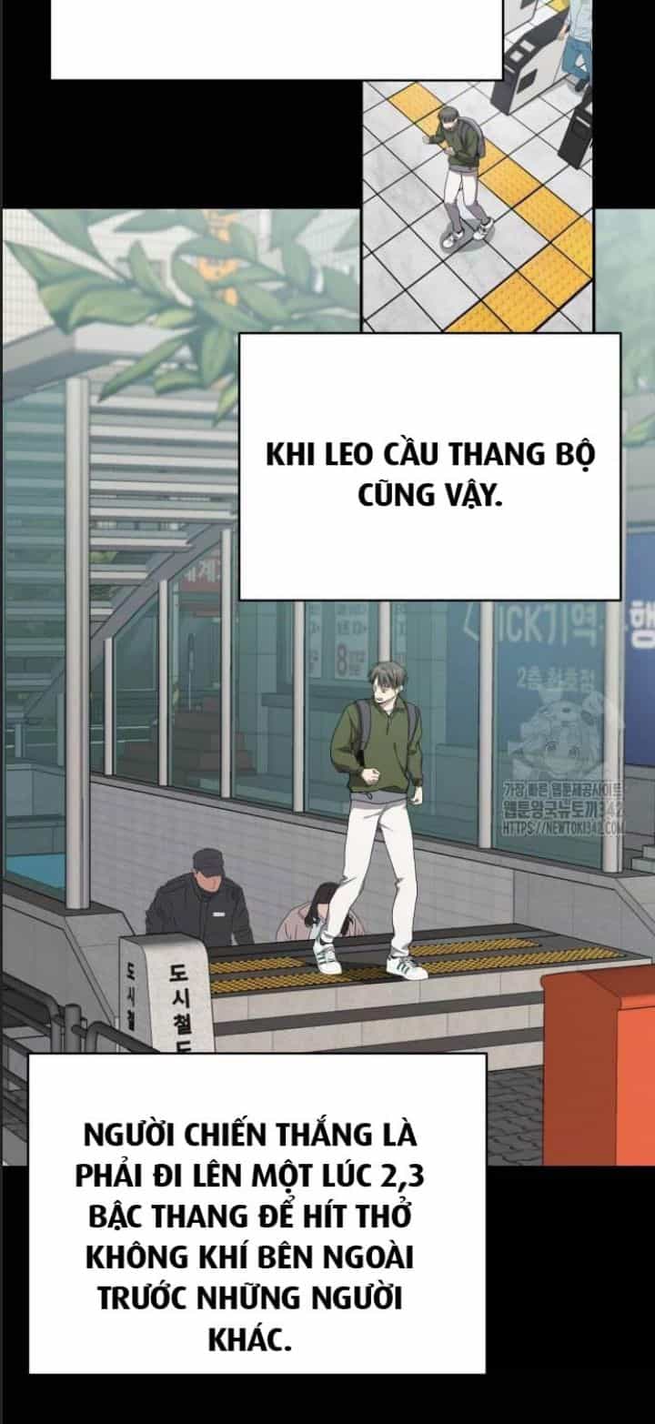 Thiên Quỷ Huyệt Đạo - Chương 16 - ảnh 46