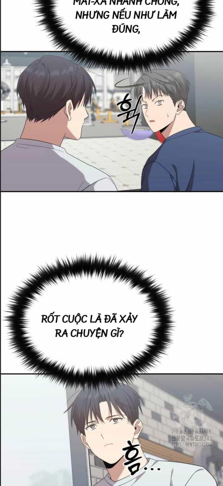 Thiên Quỷ Huyệt Đạo - Chương 16 - ảnh 69