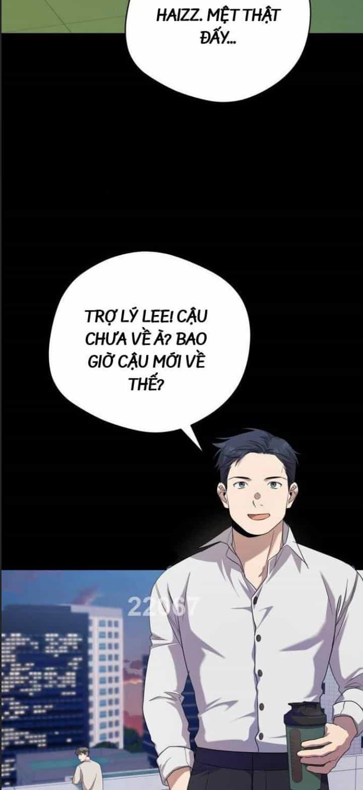 Thiên Quỷ Huyệt Đạo - Chương 16 - ảnh 7