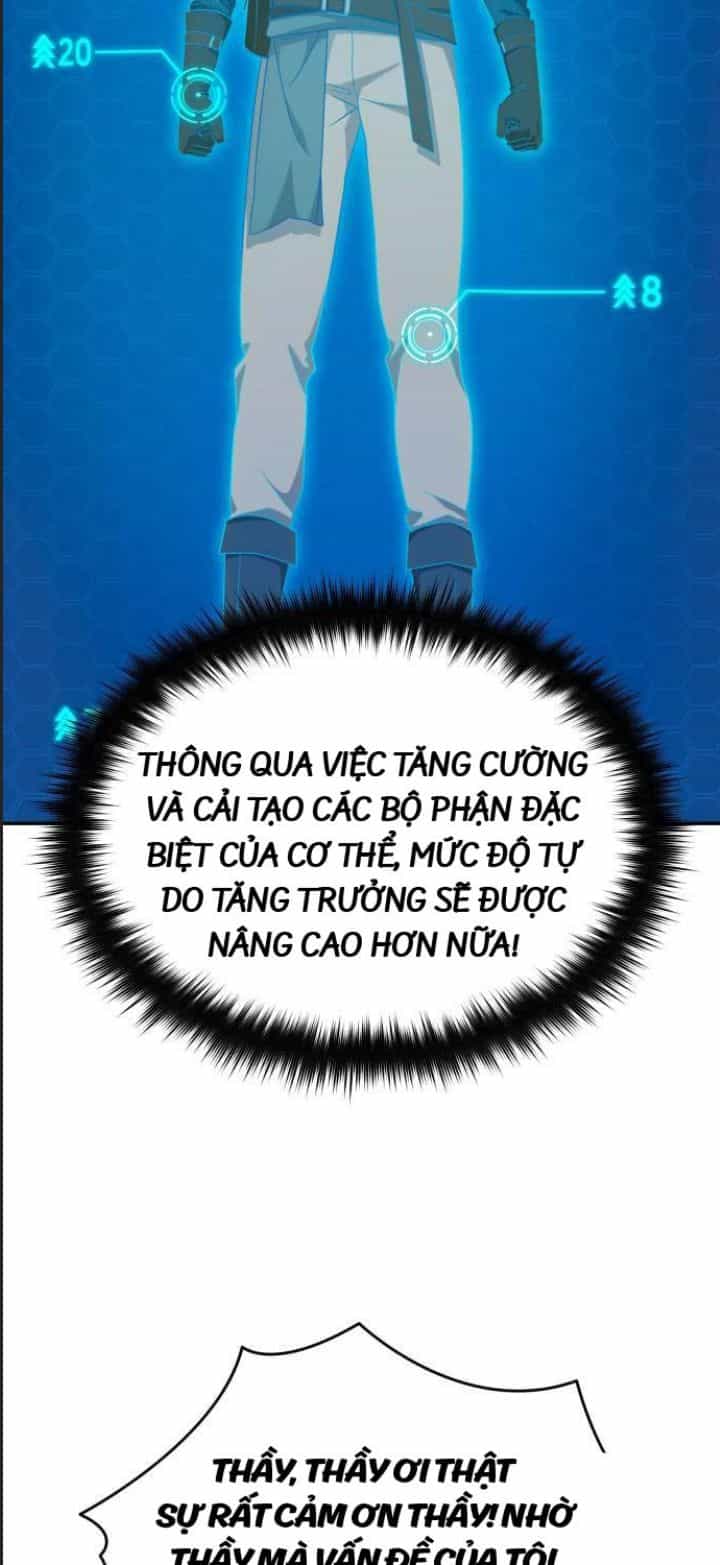 Thiên Quỷ Huyệt Đạo - Chương 16 - ảnh 73