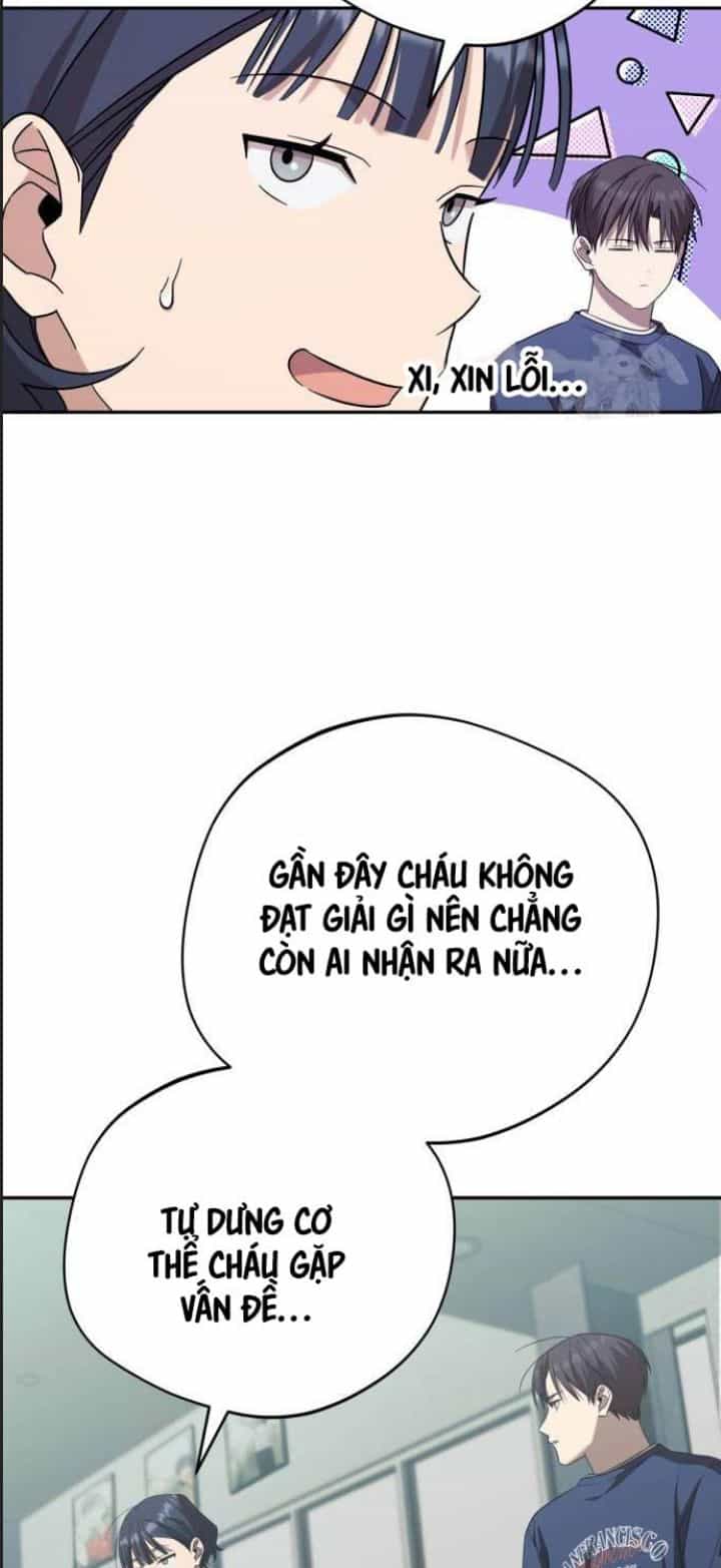 Thiên Quỷ Huyệt Đạo - Chương 18 - ảnh 25