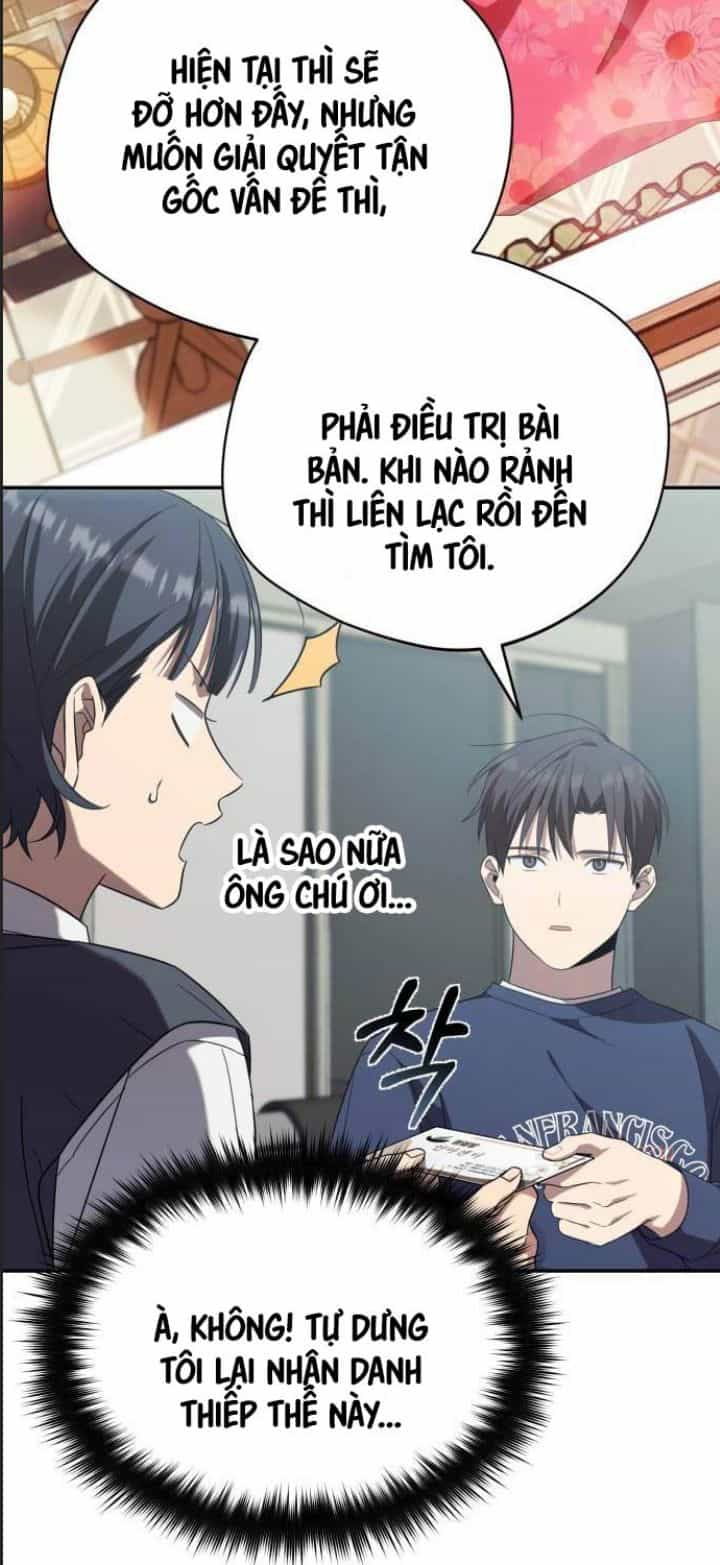 Thiên Quỷ Huyệt Đạo - Chương 18 - ảnh 35