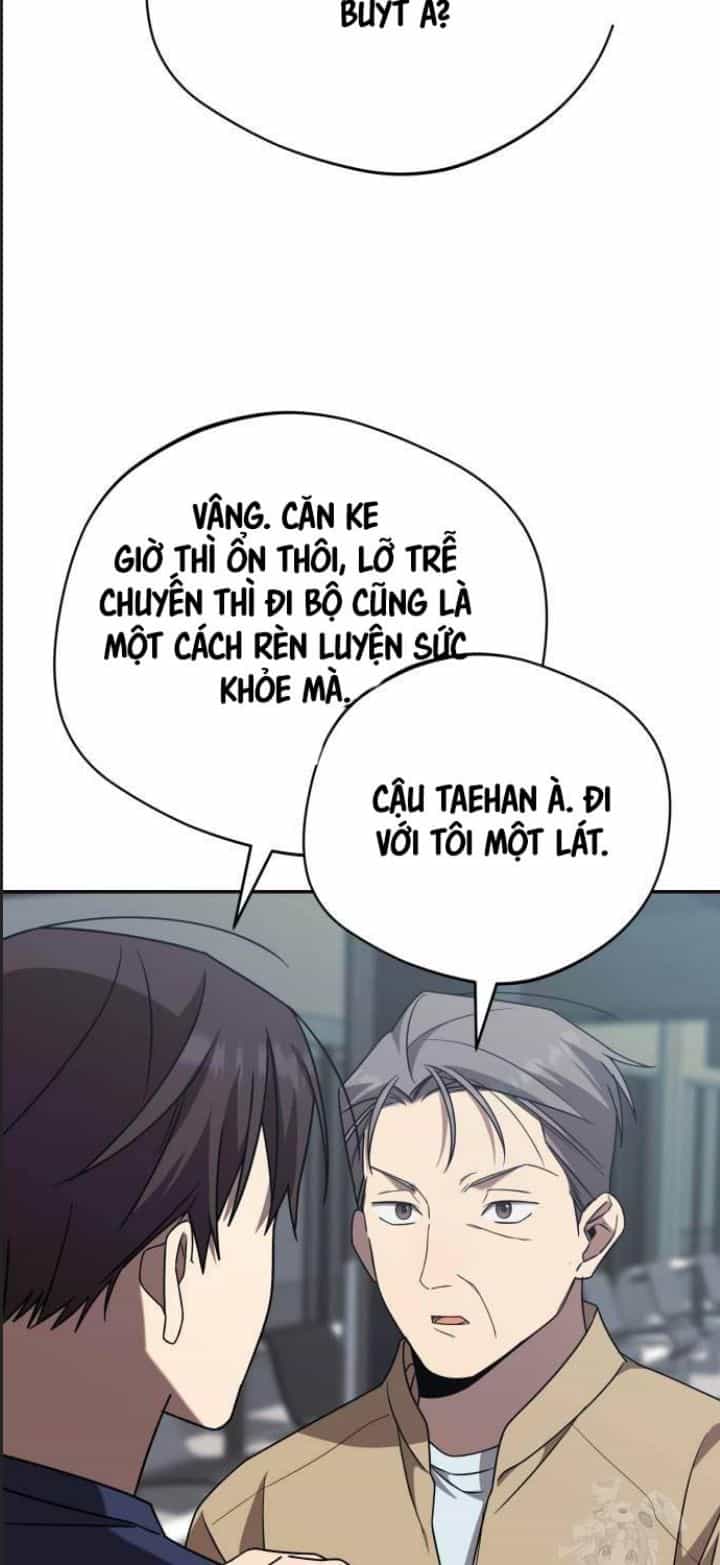 Thiên Quỷ Huyệt Đạo - Chương 18 - ảnh 54