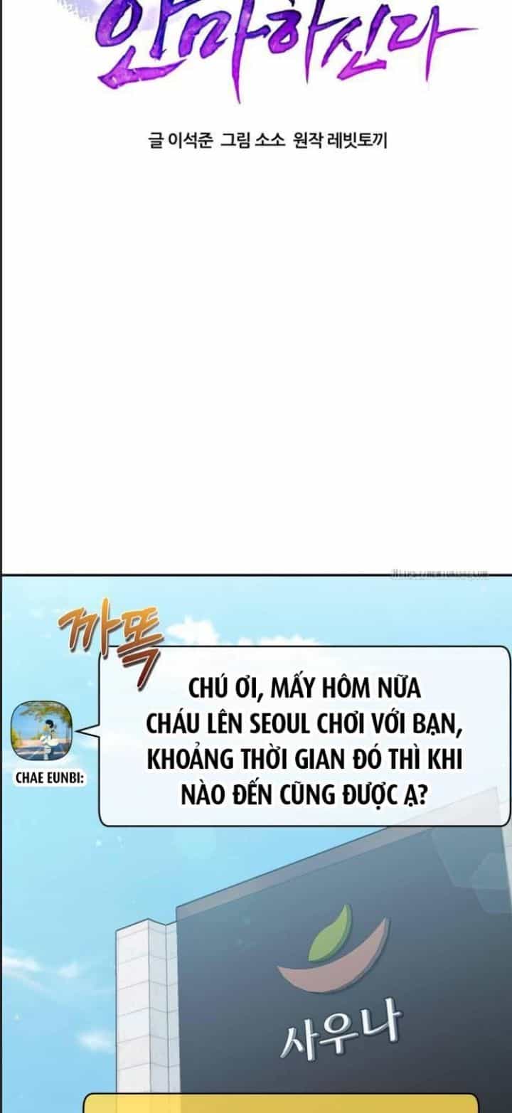 Thiên Quỷ Huyệt Đạo - Chương 19 - ảnh 10
