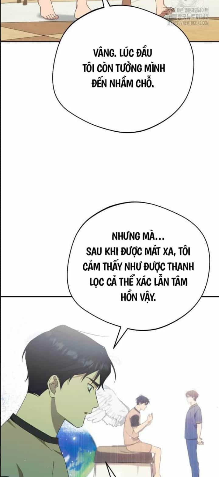 Thiên Quỷ Huyệt Đạo - Chương 19 - ảnh 20