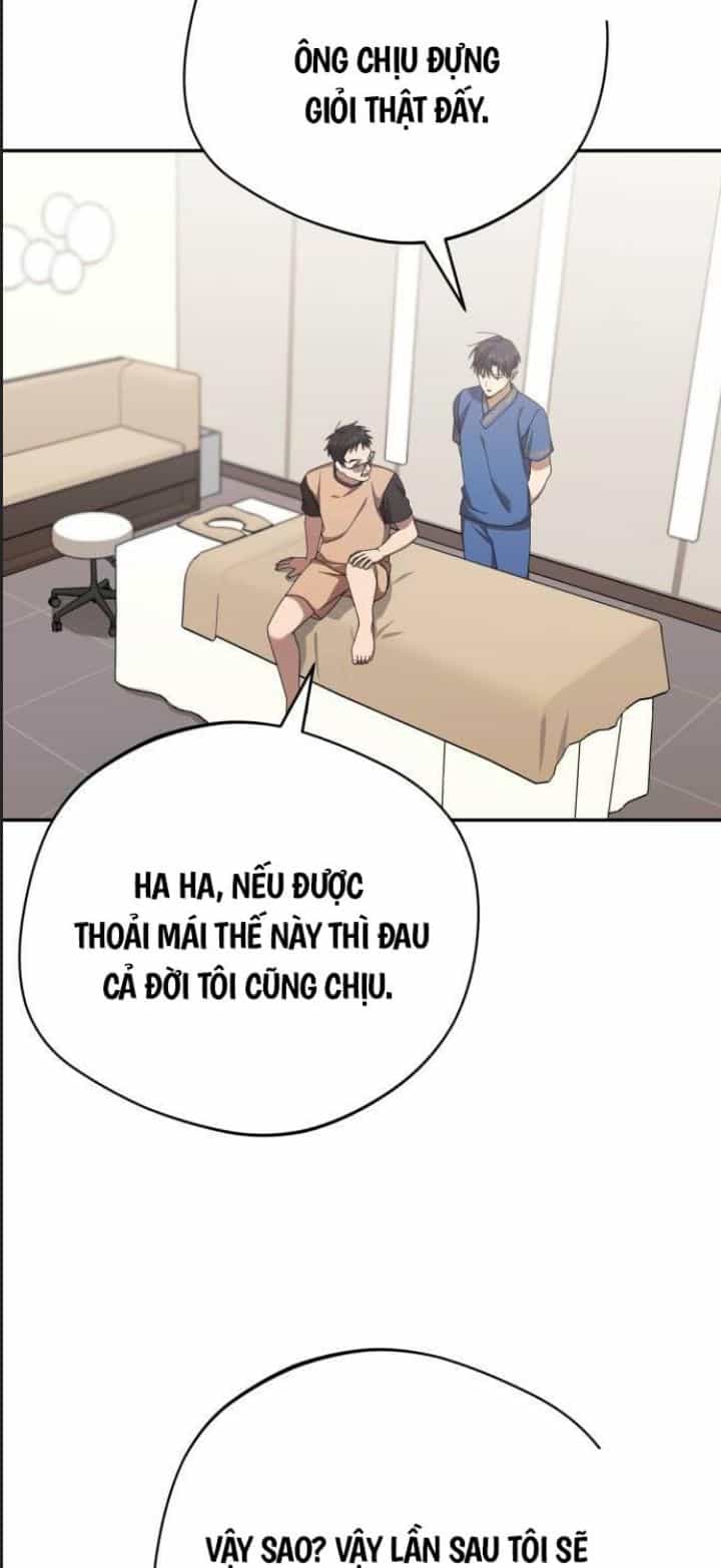 Thiên Quỷ Huyệt Đạo - Chương 19 - ảnh 71