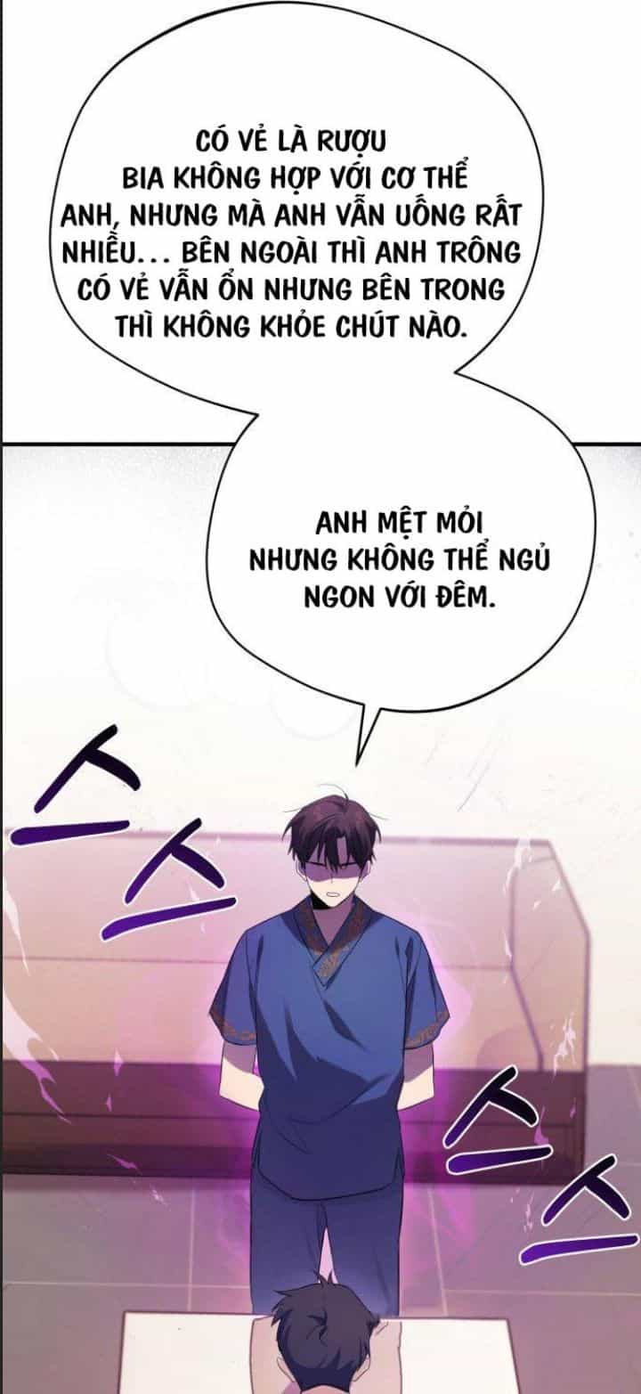 Thiên Quỷ Huyệt Đạo - Chương 2 - ảnh 57