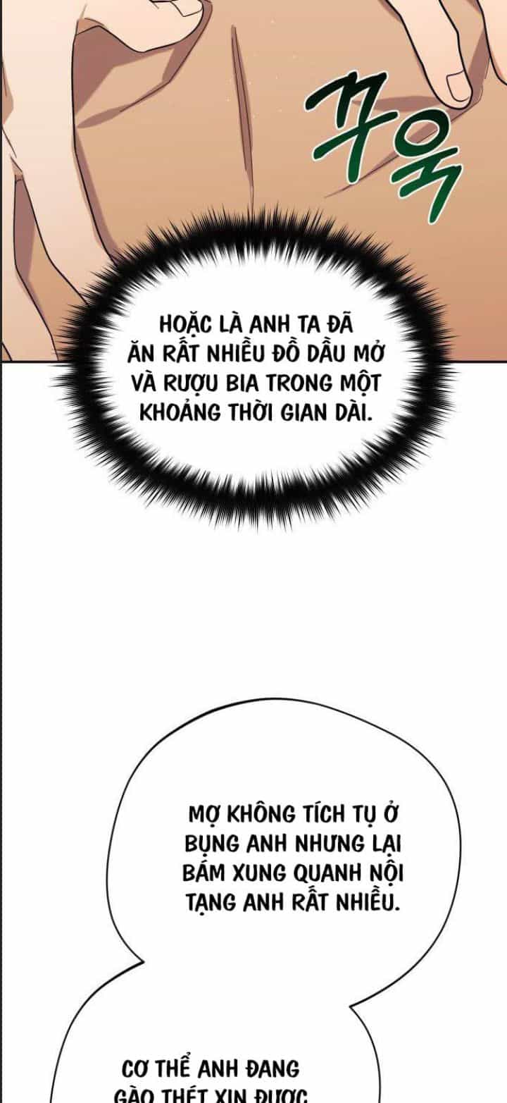 Thiên Quỷ Huyệt Đạo - Chương 2 - ảnh 64