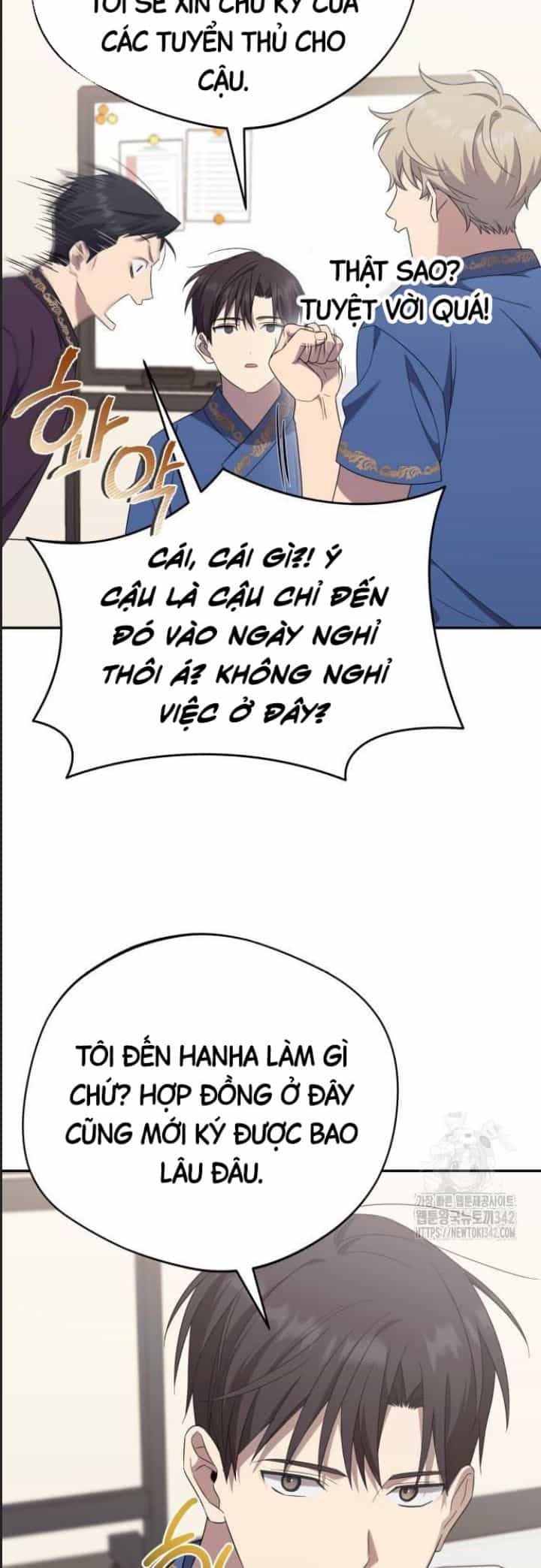 Thiên Quỷ Huyệt Đạo - Chương 20 - ảnh 10