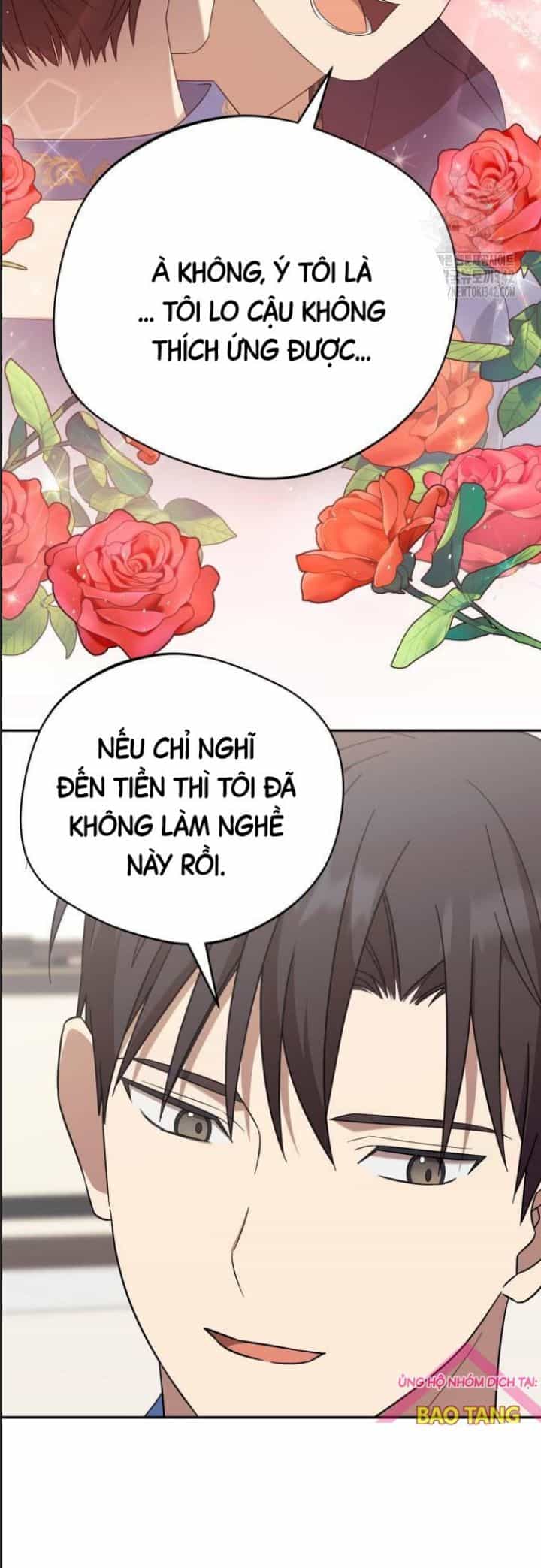 Thiên Quỷ Huyệt Đạo - Chương 20 - ảnh 13