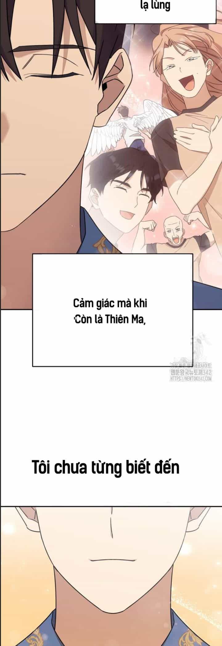 Thiên Quỷ Huyệt Đạo - Chương 20 - ảnh 19