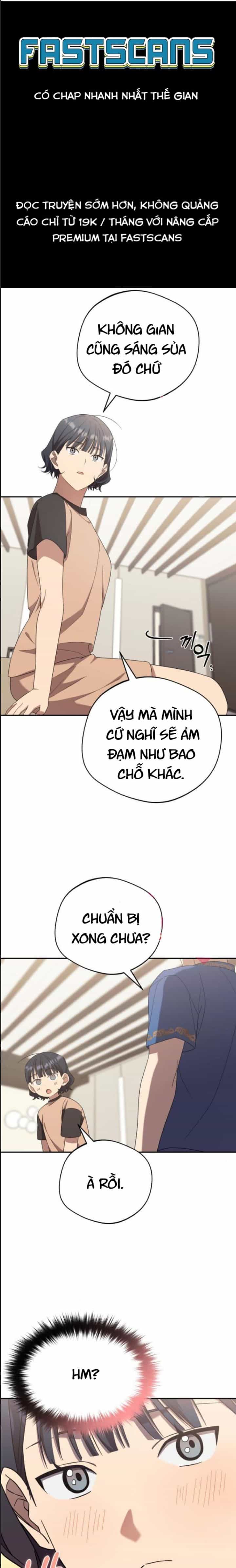 Thiên Quỷ Huyệt Đạo - Chương 21 - ảnh 1
