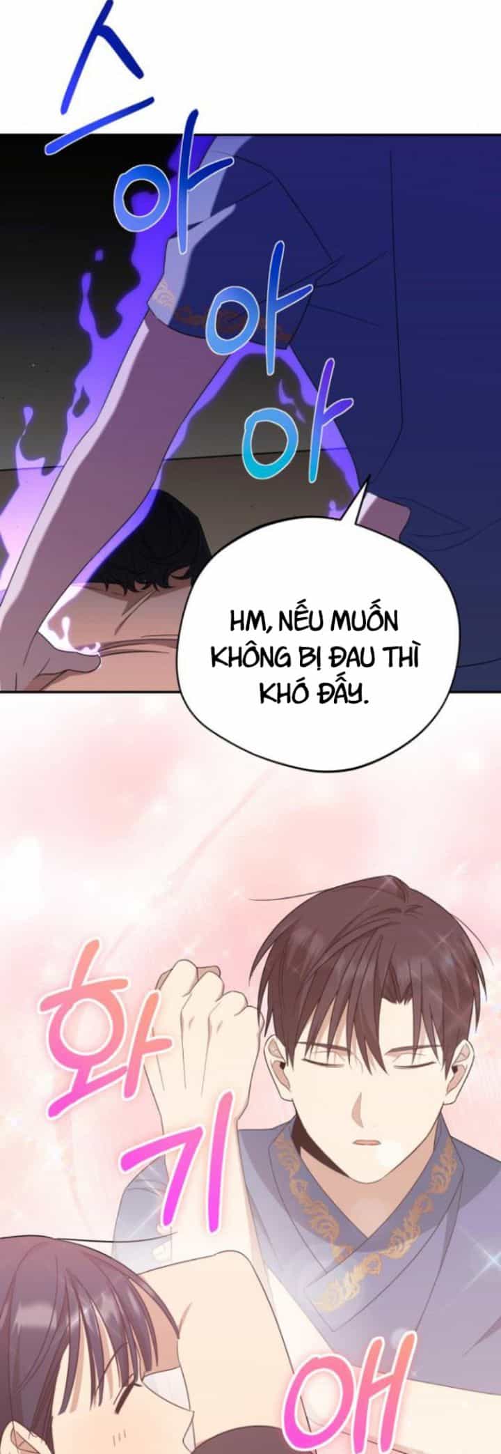 Thiên Quỷ Huyệt Đạo - Chương 21 - ảnh 15