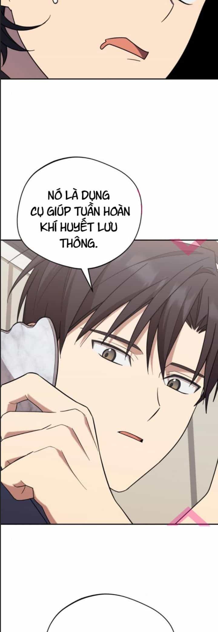 Thiên Quỷ Huyệt Đạo - Chương 21 - ảnh 22