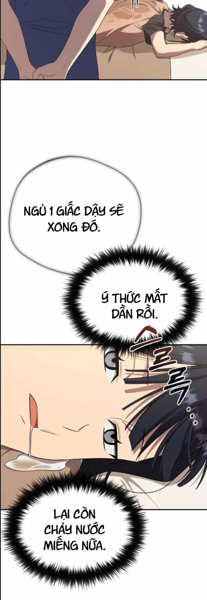 Thiên Quỷ Huyệt Đạo - Chương 21 - ảnh 30