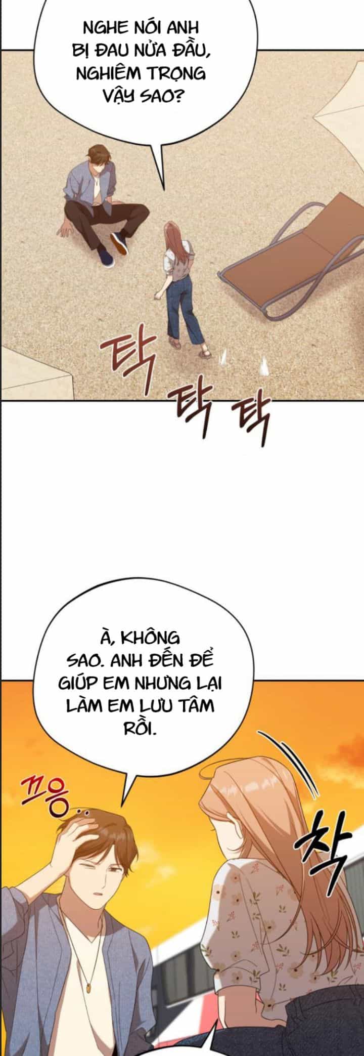 Thiên Quỷ Huyệt Đạo - Chương 21 - ảnh 44