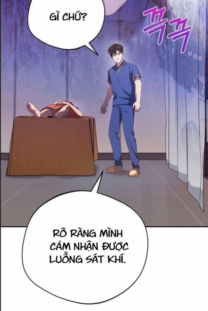 Thiên Quỷ Huyệt Đạo - Chương 21 - ảnh 58