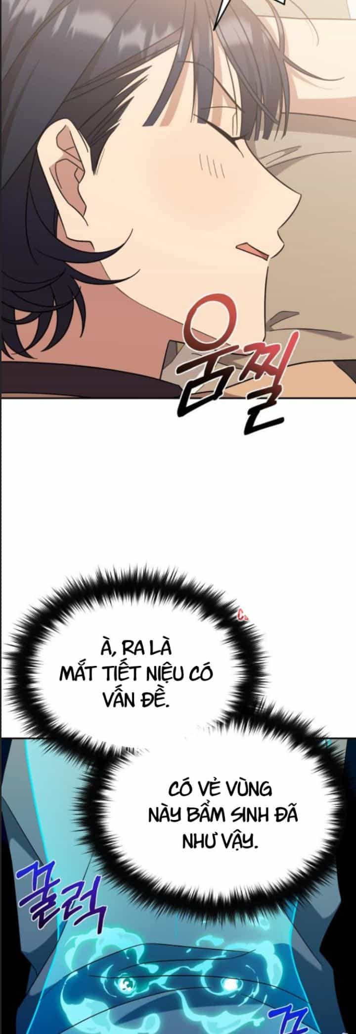 Thiên Quỷ Huyệt Đạo - Chương 21 - ảnh 9
