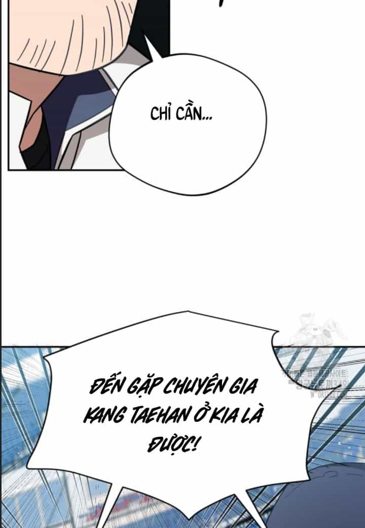 Thiên Quỷ Huyệt Đạo - Chương 23 - ảnh 45