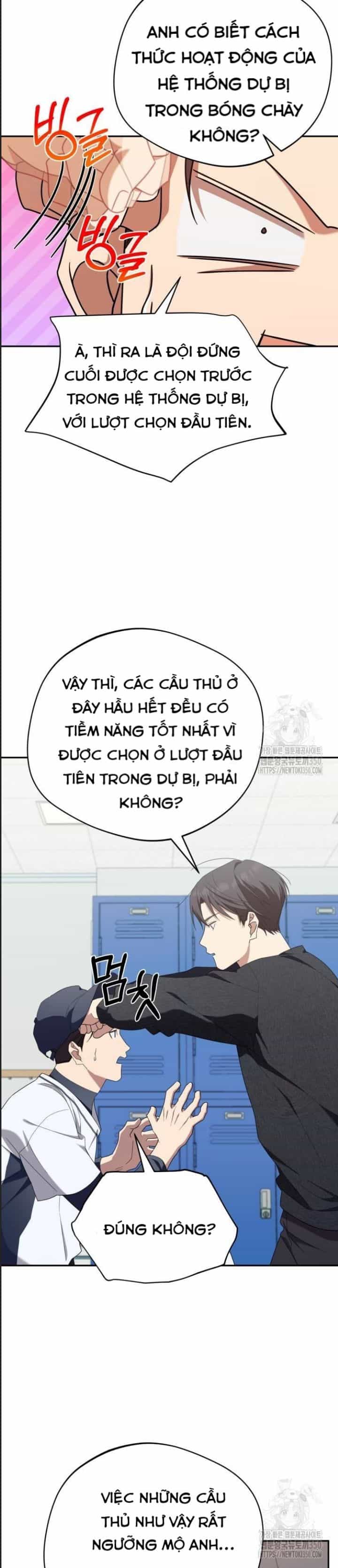 Thiên Quỷ Huyệt Đạo - Chương 24 - ảnh 12