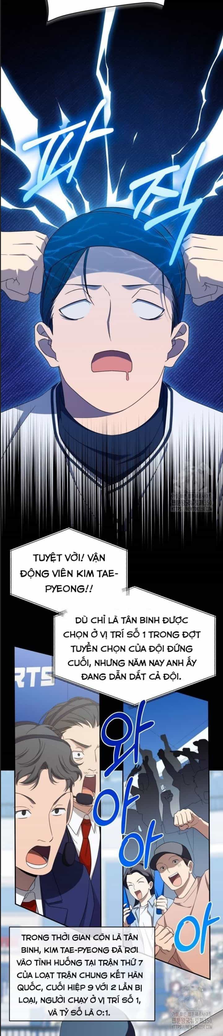 Thiên Quỷ Huyệt Đạo - Chương 24 - ảnh 2