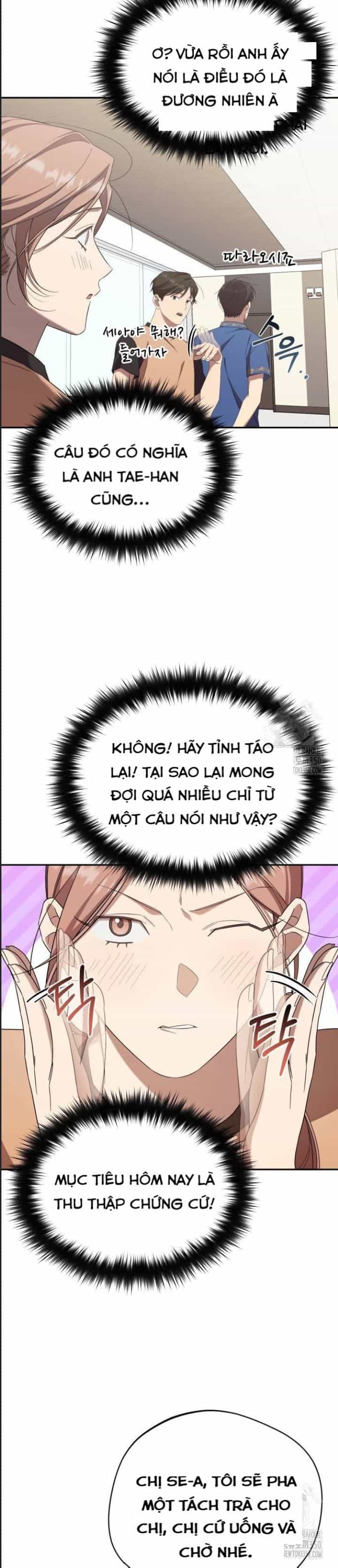 Thiên Quỷ Huyệt Đạo - Chương 24 - ảnh 28