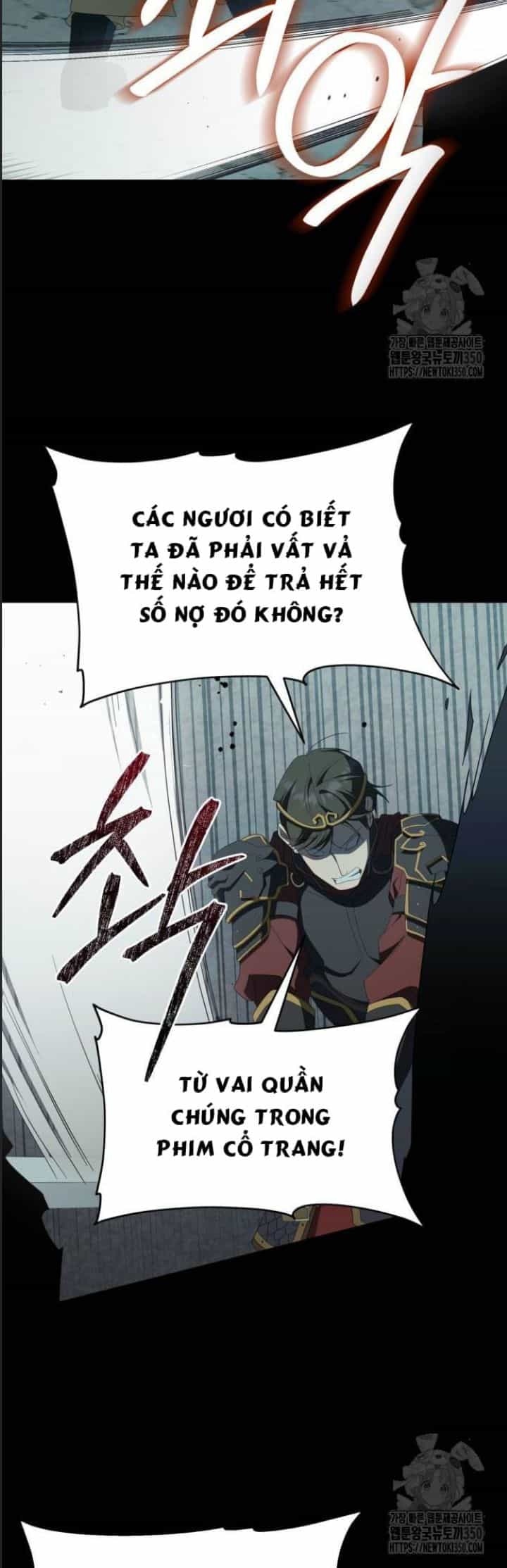 Thiên Quỷ Huyệt Đạo - Chương 25 - ảnh 15
