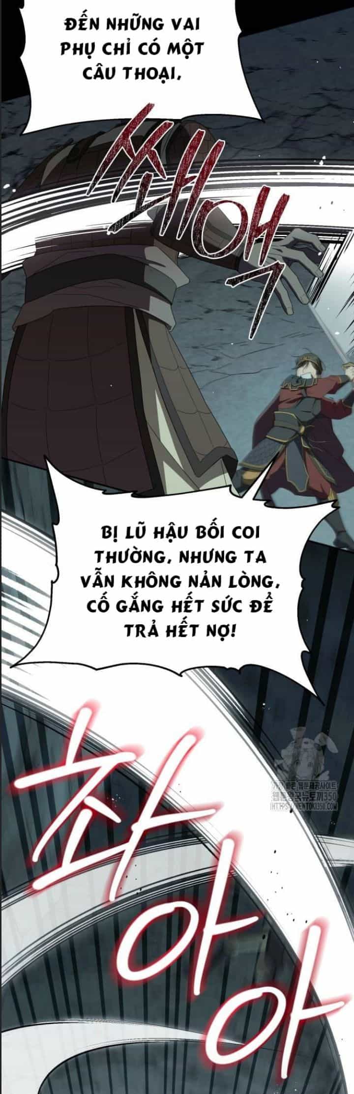 Thiên Quỷ Huyệt Đạo - Chương 25 - ảnh 16