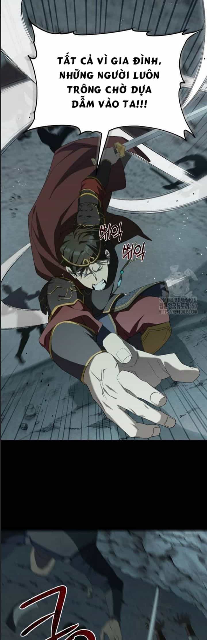Thiên Quỷ Huyệt Đạo - Chương 25 - ảnh 17