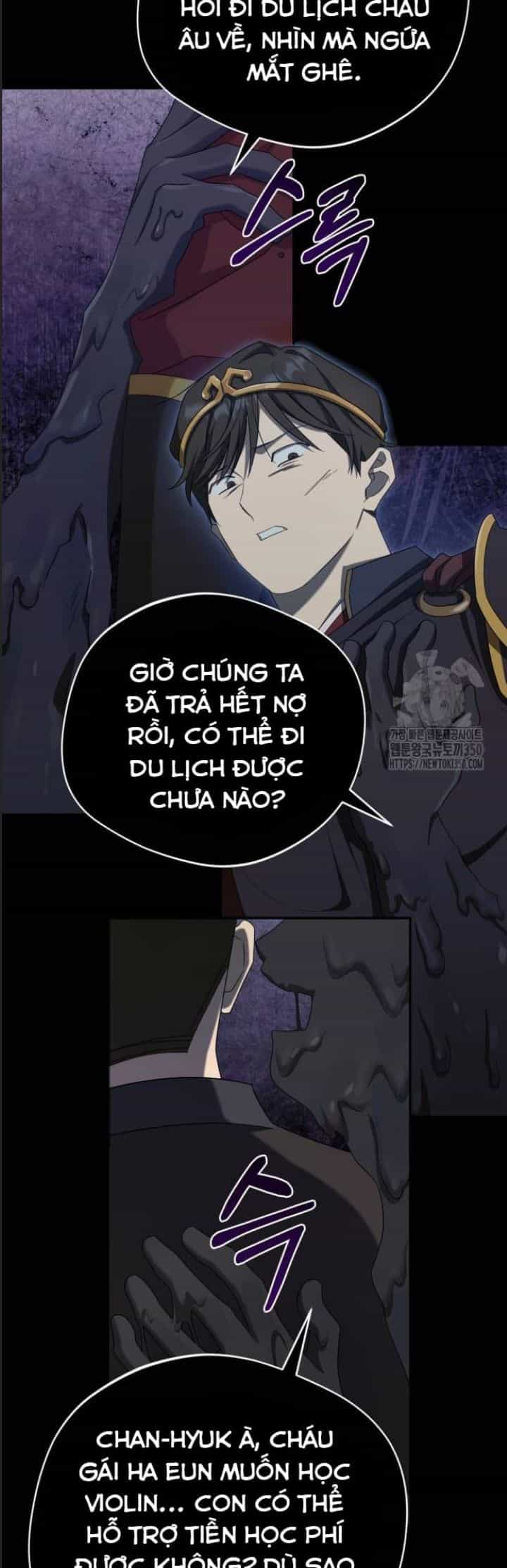 Thiên Quỷ Huyệt Đạo - Chương 25 - ảnh 20