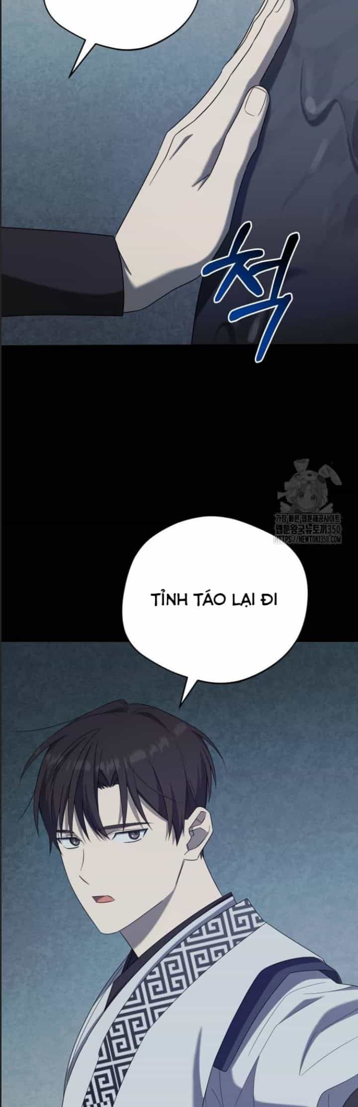 Thiên Quỷ Huyệt Đạo - Chương 25 - ảnh 26