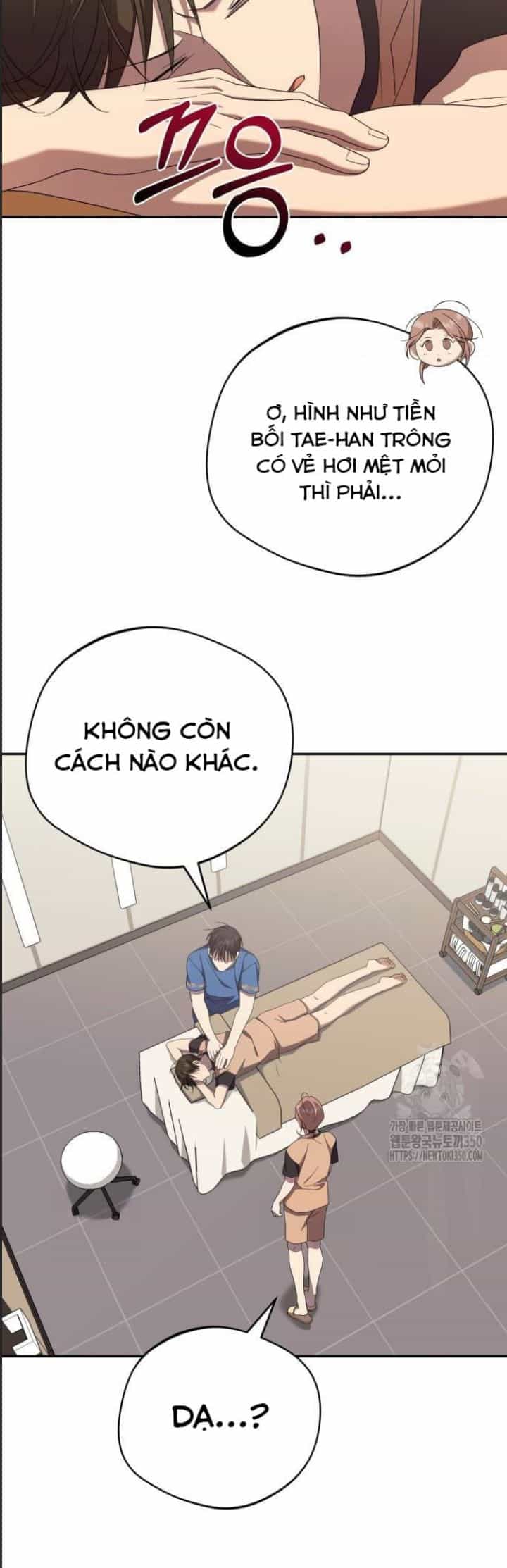 Thiên Quỷ Huyệt Đạo - Chương 25 - ảnh 4